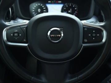 Volvo XC60 II 2020 Volvo XC60 B4, Salon Polska, Serwis ASO, Automat, zdjęcie 17