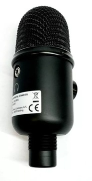 NOR-TEC 72342 НАБОР МИКРОФОНА