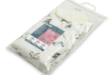ПОКРЫТИЕ НА СТУЛ VELVET XL, ОЛИВКОВЫЙ КРЕМ