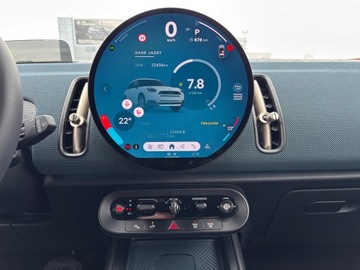 Mini Countryman U25 2024 MINI Countryman MINI Countryman 170 KM Salon PL, S, zdjęcie 22