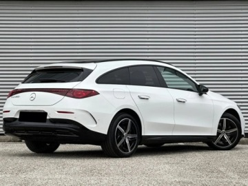 Mercedes CLA C118/X118 2026 CLA 250+ AMG Line Shooting Brake (272KM) 2026, zdjęcie 4