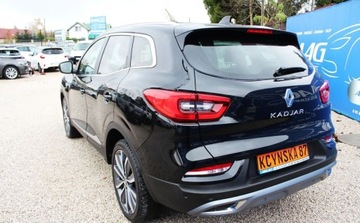 Renault Kadjar Crossover Facelifting 1.3 TCe 140 FAP 140KM 2019 Renault Kadjar 1.3 Benzyna 140KM, zdjęcie 7