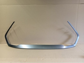 LIŠTA MŘÍŽKA VRSTVA NÁRAZNÍKU TOYOTA CHR CH-R II 2 23-