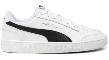 Buty PUMA Ralph Sampson Lo Białe 370846-11 r.36