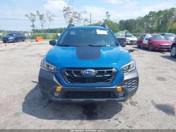 Subaru Outback VI 2024 Subaru Outback Wilderness 2024 2.4l 2.4 Benzyna 260KM, zdjęcie 7