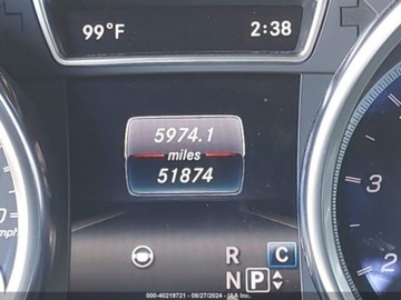 Mercedes GLE V167 2019 Mercedes-Benz GLE 2019r, AMG 43 Coupe, 4Matic, 3.0L 3.0 Benzyna 385KM, zdjęcie 11