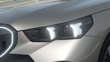 BMW Seria 5 G90-91 Touring 2.0 520d 197KM 2026 BMW Seria 5 20d xDrive 197 KM mHEV - Gotowy do Odbioru - Pakiet M Pro - Ka, zdjęcie 7