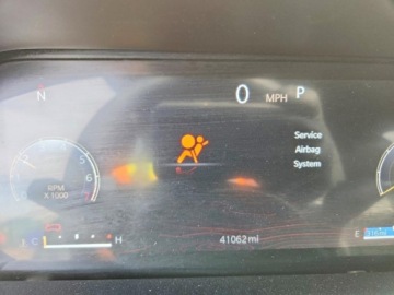 Jeep Grand Cherokee V 2024 Jeep Grand Cherokee Laredo 2024 3.6 Benzyna 293KM, zdjęcie 9