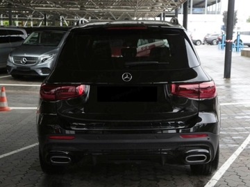 Mercedes GLB SUV 1.3 200 163KM 2024 MERCEDES-BENZ GLB 200 AMG Line Suv 1.3 (163KM) 2024, zdjęcie 2