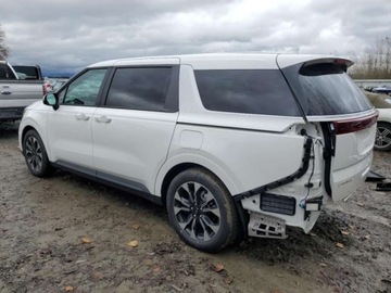 Kia Carnival II 2024 Kia Carnival Ex 2024 3.5l 3.5 Benzyna 290KM, zdjęcie 1