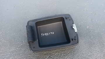 KIA SORENTO II LOKETNÍ OPĚRKA