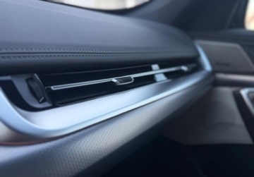 BMW X1 U11 2026 BMW X1 BMW X1 xDrive23i 1.5 Benzyna 136KM, zdjęcie 20