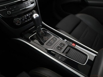 Peugeot 508 I 2017 Peugeot 508 GT automat 180KM navi kamera panorama, zdjęcie 28