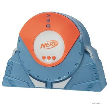 Nerf Skeet Shoot Аркадная пусковая установка для шайб