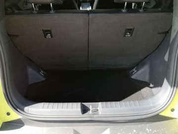 BYD Sealion 7 2025 BYD Dolphin Surf Comfort Hatchback (156 KM) 2025, zdjęcie 13