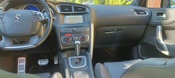  DS Automobiles DS 4 2.0 Blue-HDi SportChic, 180KM,, zdjęcie 17