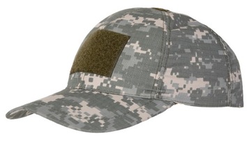 Тактическая камуфляжная военная кепка Rip-Stop Pixel UCP