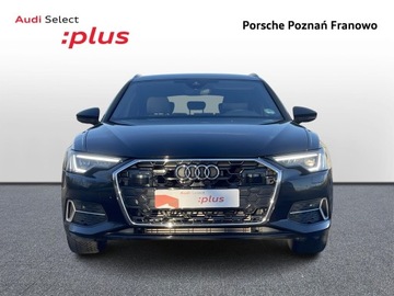Audi A6 C8 Avant Facelifting 2.0 45 TFSI 265KM 2025 Audi A6 Avant 45 TFSI quattro S tronic Advanced |, zdjęcie 7
