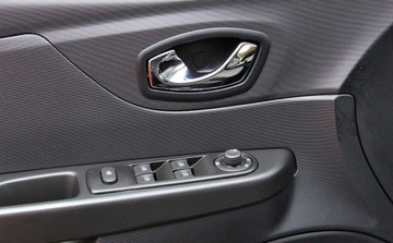 Renault Captur I Crossover 0.9 Energy TCe 90KM 2014 Renault Captur 0.9i Led Alufelgi Hak Klimatyzacja Gwarancja 1 rok w c, zdjęcie 22