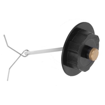 Крышка топливного бака двигателя. Крышка топливного бака. Подходит для 6X.