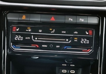 Volkswagen T-Roc I SUV Facelifting 1.5 TSI ACT 150KM 2025 Volkswagen T-Roc R-Line Pakiety, ACC, Kamera, Podgrzewane fotele, Digital, zdjęcie 23