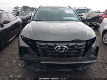 Hyundai 2023 Hyundai Tucson 2023 HYUNDAI TUCSON SEL 2.5 Benzyna 187KM, zdjęcie 5