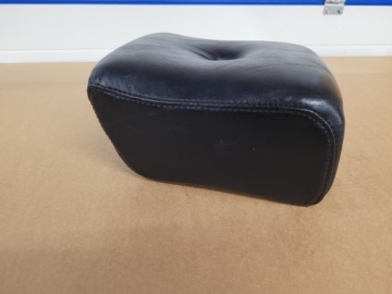 Кавасаки ВН 1500 заднее сиденье