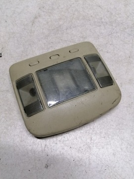 LAMPA OSVĚTLENÍ INTERIÉR LAND ROVER FREELANDER I