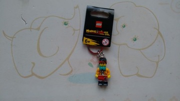 Брелок Monkie Kid LEGO 854085