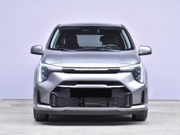 Kia Picanto III 2025 KIA Picanto 1.2 DPI Business Line Hatchback 79KM 2025, zdjęcie 1