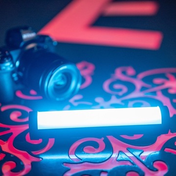 Lampa LED Newell RGB Kathi Nano Pro 2500 - 9900 K