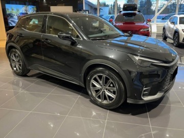 Lexus LBX 1.5 Hybrid 136KM 2026 LBX Elegant 1.5 Hybrid | System bezkluczykowego dostępu, zdjęcie 3