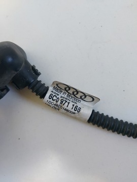 ADAPTÉR PŘÍVOD AUDI A1 S1 6C0971166