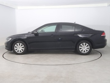 Volkswagen Passat B8 Limousine 2.0 TDI BlueMotion Technology 150KM 2016 VW Passat 2.0 TDI, Salon Polska, Serwis ASO, Navi, zdjęcie 2