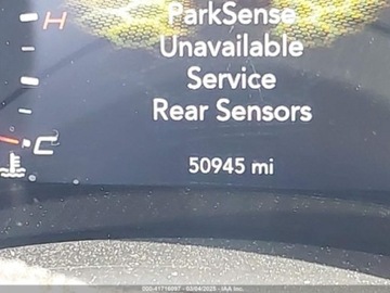 Dodge Charger VII 2023 Dodge Charger 2023r., 3.6L 3.6 Benzyna 292KM, zdjęcie 9