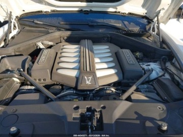 Rolls-Royce 2017 Rolls-Royce Ghost 2017 6.6 Benzyna 563KM, zdjęcie 8