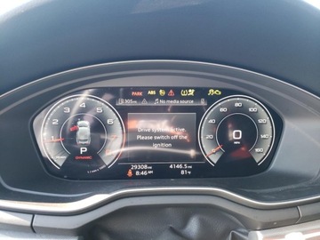 Audi A5 B10 2024 Audi a5 Premium Plus 45 2024 2.0l 2.0 Benzyna 261KM, zdjęcie 9