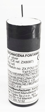 ФОНТАН С ЗАЖИГАНИЕМ XT1038 БЕЗ ЗАПАХА СВАДЬБА СВАДЬБА