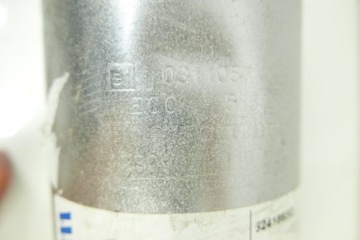 ЦЕНТРАЛЬНЫЙ ГЛУШИТЕЛЬ VW GOLF V 1.4 FSI PLUS EBERSPACHER