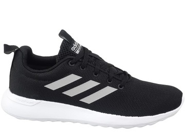 ADIDAS LITE RACER CLN BB7051 LEKKIE CZARNE BUTY