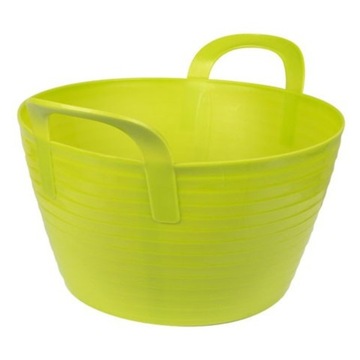 Uniwersalny pojemnik karmidło FlexBag 12l Kerbl Zielony