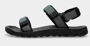 4F SANDAŁY 4FSS22FSANM007 25S r. 40 + GRATIS!!!