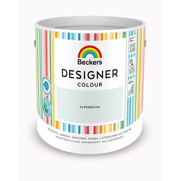 Designer Colour 2,5L Supernova
