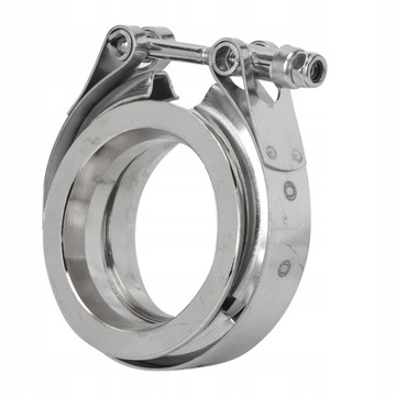 V-ОБРАЗНЫЙ ЗАЖИМ 63MM 2,5