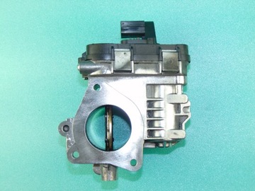 ДРОССЕЛЬНАЯ ДРОССЕЛЬ OPEL VECTRA C 1.9 CDTI 48CPD4