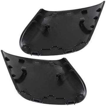 КРЫШКА ЗЕРКАЛА Л+П FIAT PUNTO EVO GRANDE LINEA