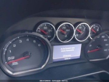 Chevrolet Tahoe GMT900 2021 Chevrolet Tahoe RST, 2021r., 4x4, 5.3L 5.3 Benzyna 355KM, zdjęcie 8