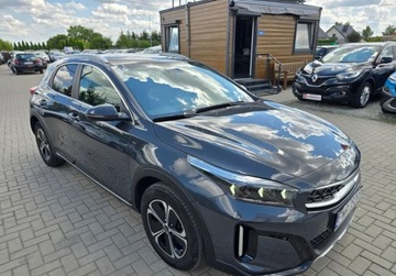 Kia XCeed PHEV 1.6 GDi Plug-in Hybrid 141KM 2022 Kia XCeed 1,6 Benz. 105 KM Hybryda Plug-In Automat GWARANCJA Zamiana Zare, zdjęcie 1
