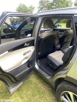 Kia Sorento III SUV Facelifting 2.0 CRDi 185KM 2019 Kia Sorento 2.0 CRDI L, zdjęcie 14