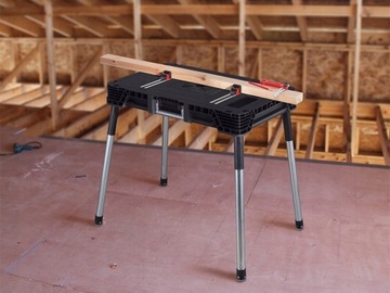 Портативный стол Keter Jobmade